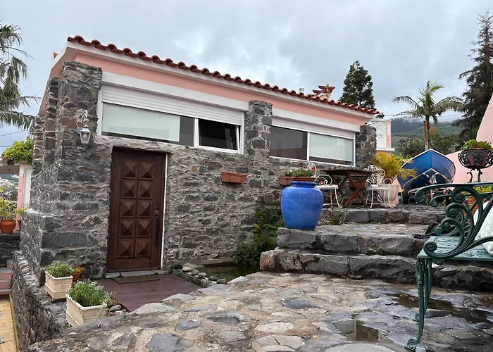 Casa Do Poco Funchal