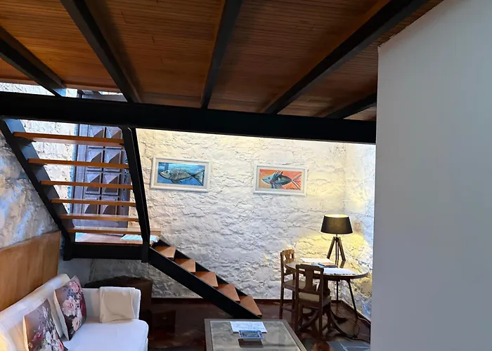 Casa Do Poco Funchal