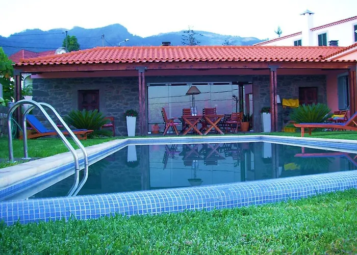 Casa Do Poco Funchal