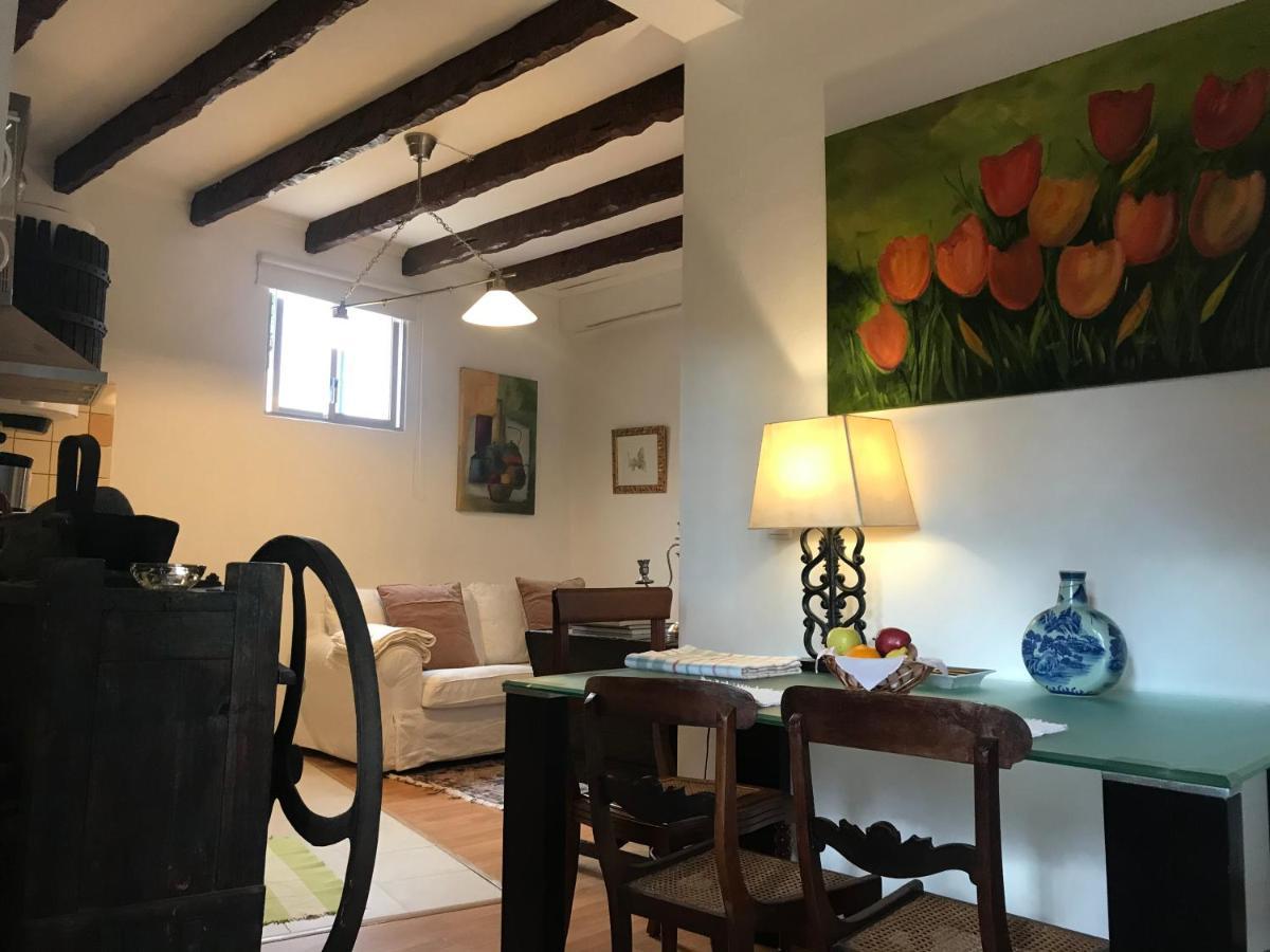 Casa Do Poco *