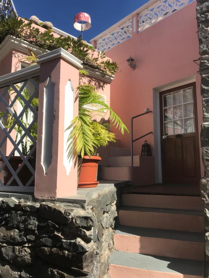 Apartament Casa Do Poco Funchal (Madeira)