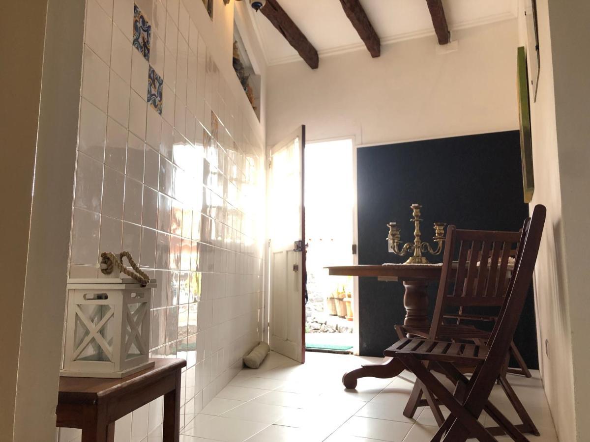 Apartament Casa Do Poco Funchal (Madeira)
