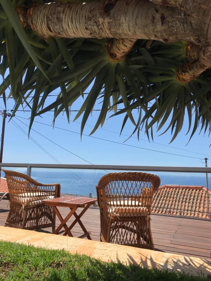 Casa Do Poco Funchal (Madeira)