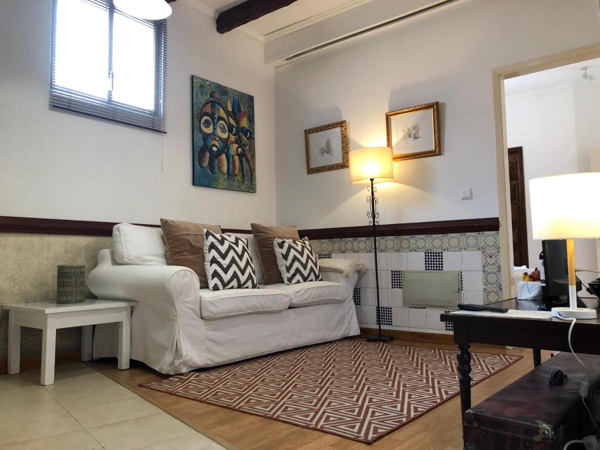 Apartment Casa Do Poco *