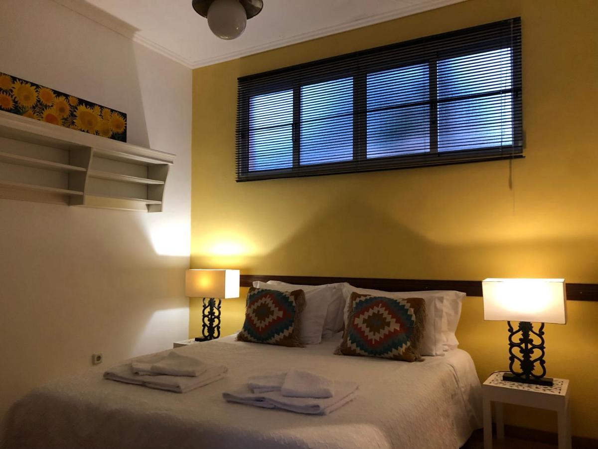 Apartament Casa Do Poco Funchal (Madeira)