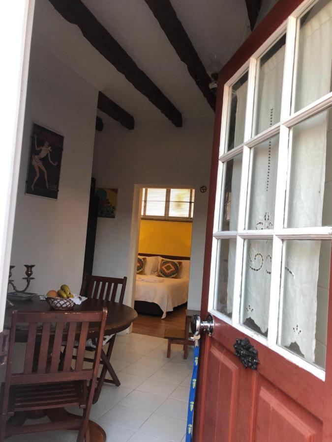 Apartment Casa Do Poco Funchal (Madeira)