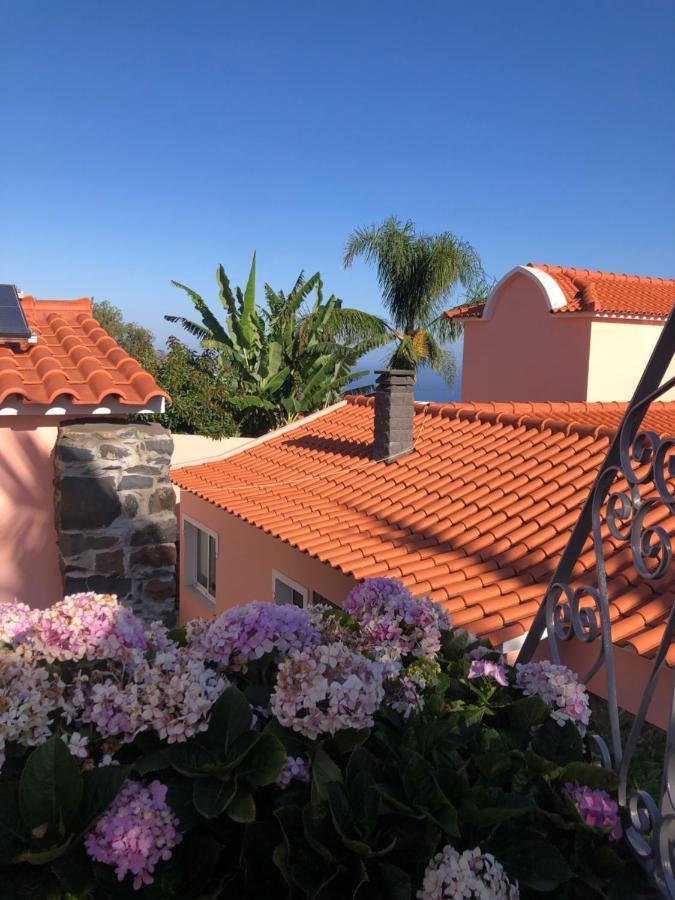 Casa Do Poco Apartament Funchal (Madeira)