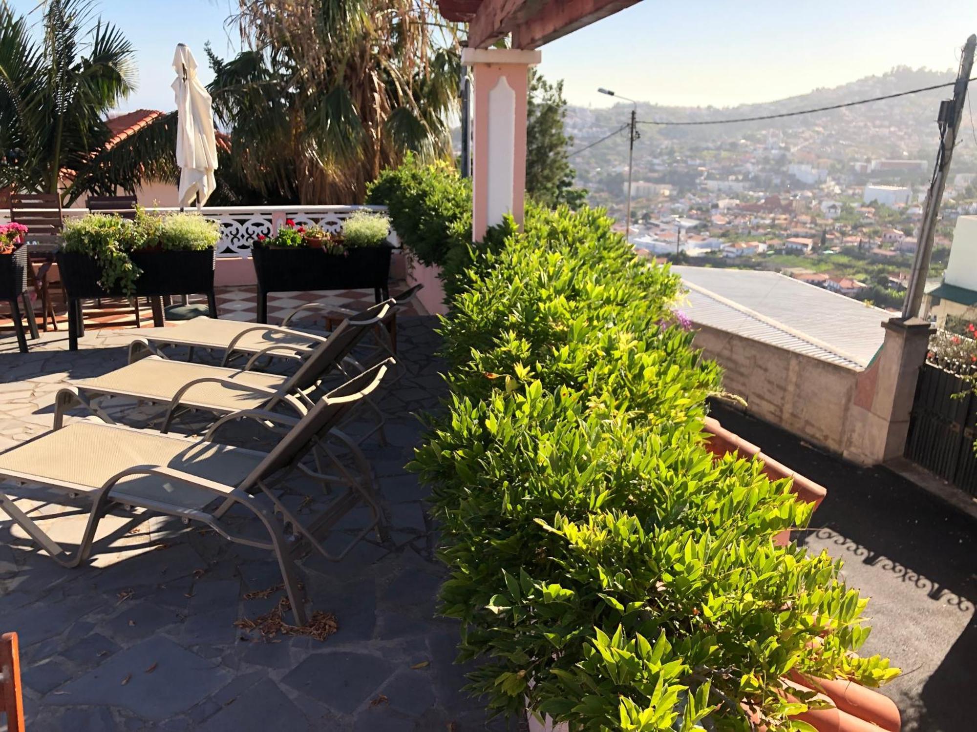 Casa Do Poco * Funchal (Madeira)