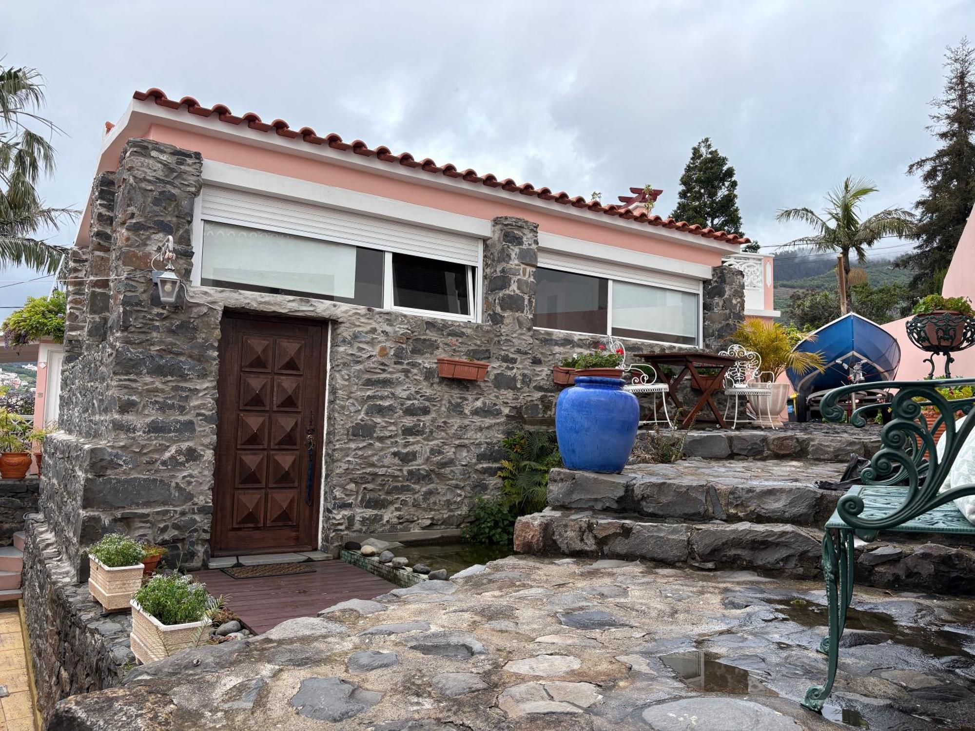 Casa Do Poco *