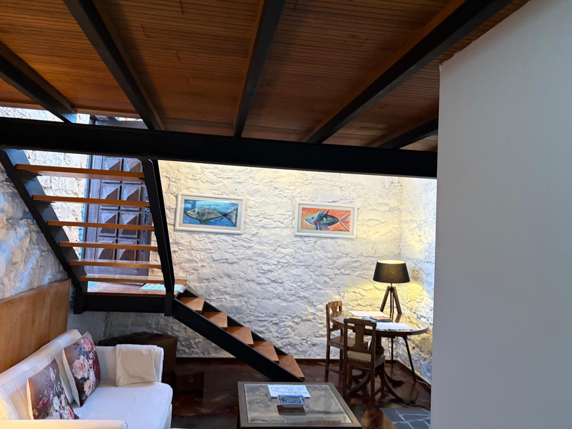 Apartment Casa Do Poco Funchal (Madeira)