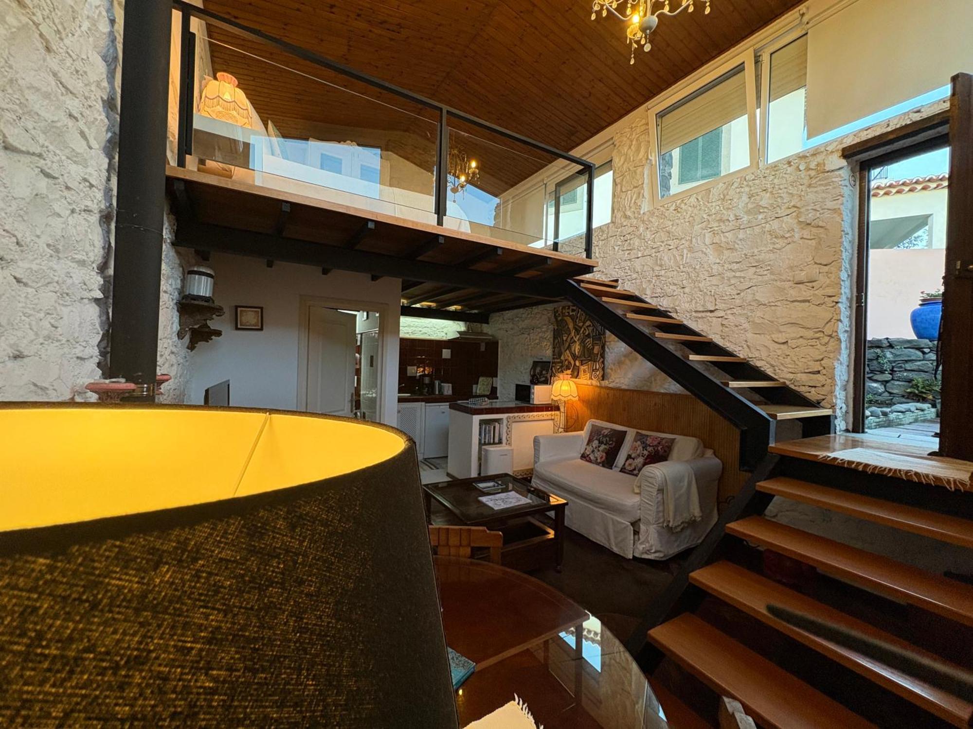 Casa Do Poco