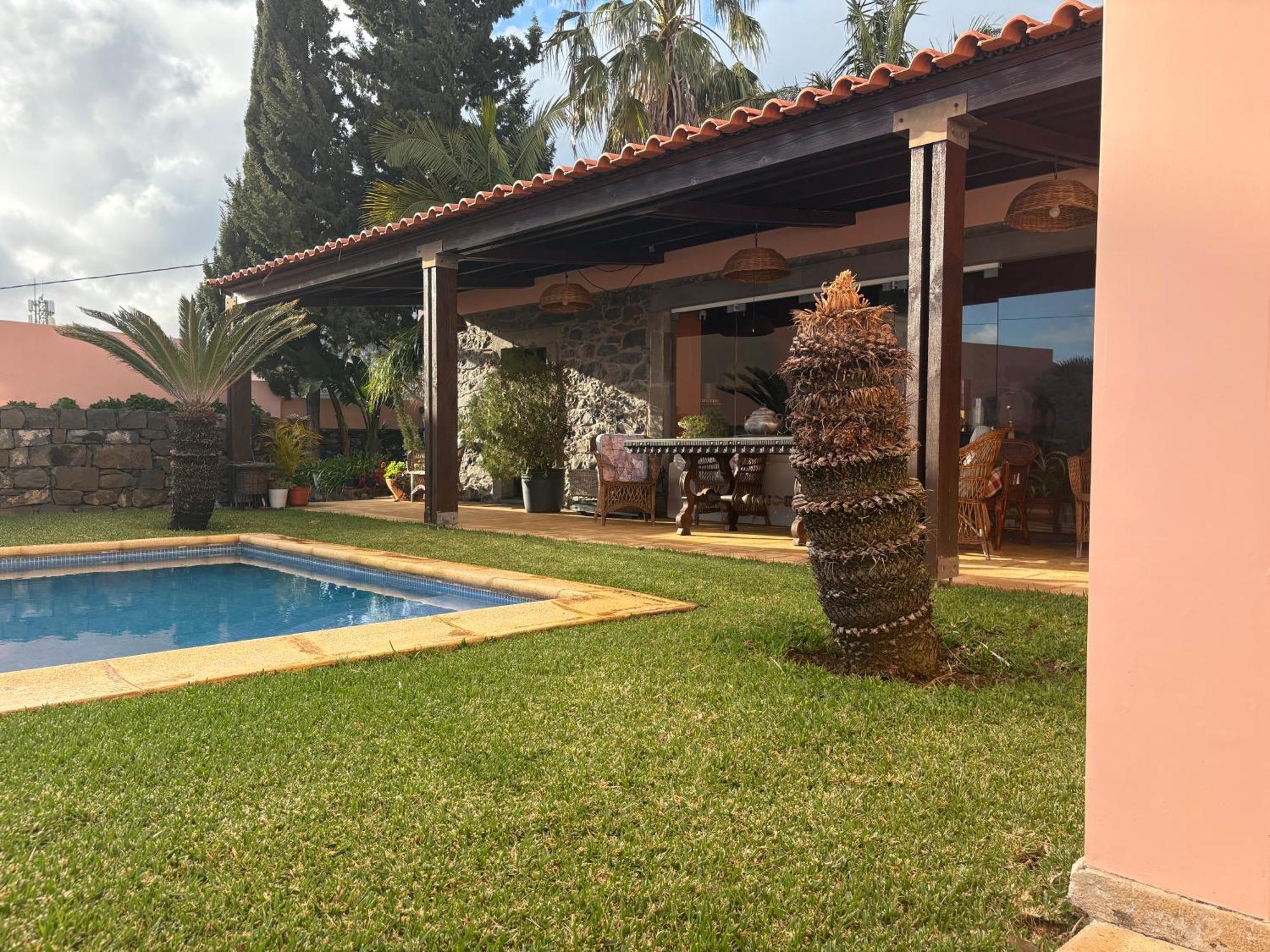 Casa Do Poco *