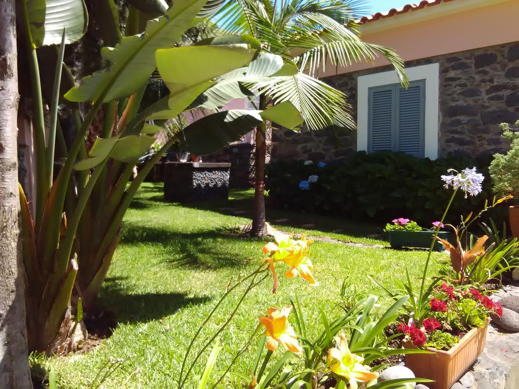 Casa Do Poco Funchal (Madeira)