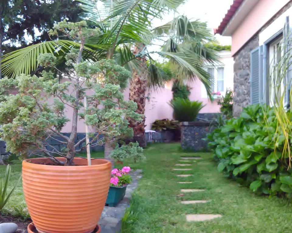 Casa Do Poco Funchal (Madeira)