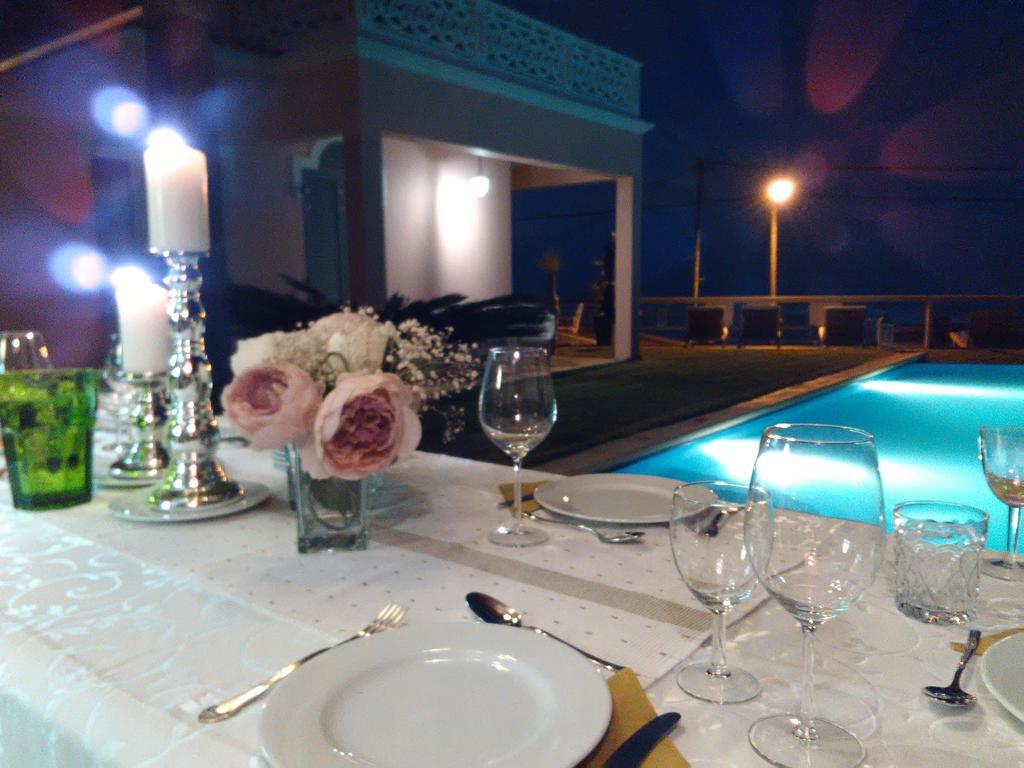 Casa Do Poco *