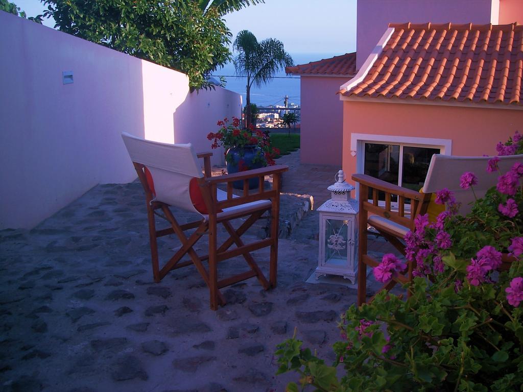 Apartament Casa Do Poco
