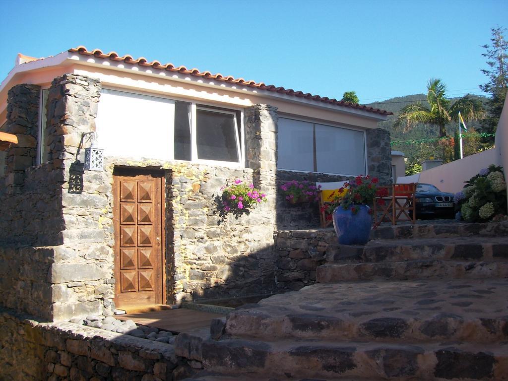 Casa Do Poco Apartment
