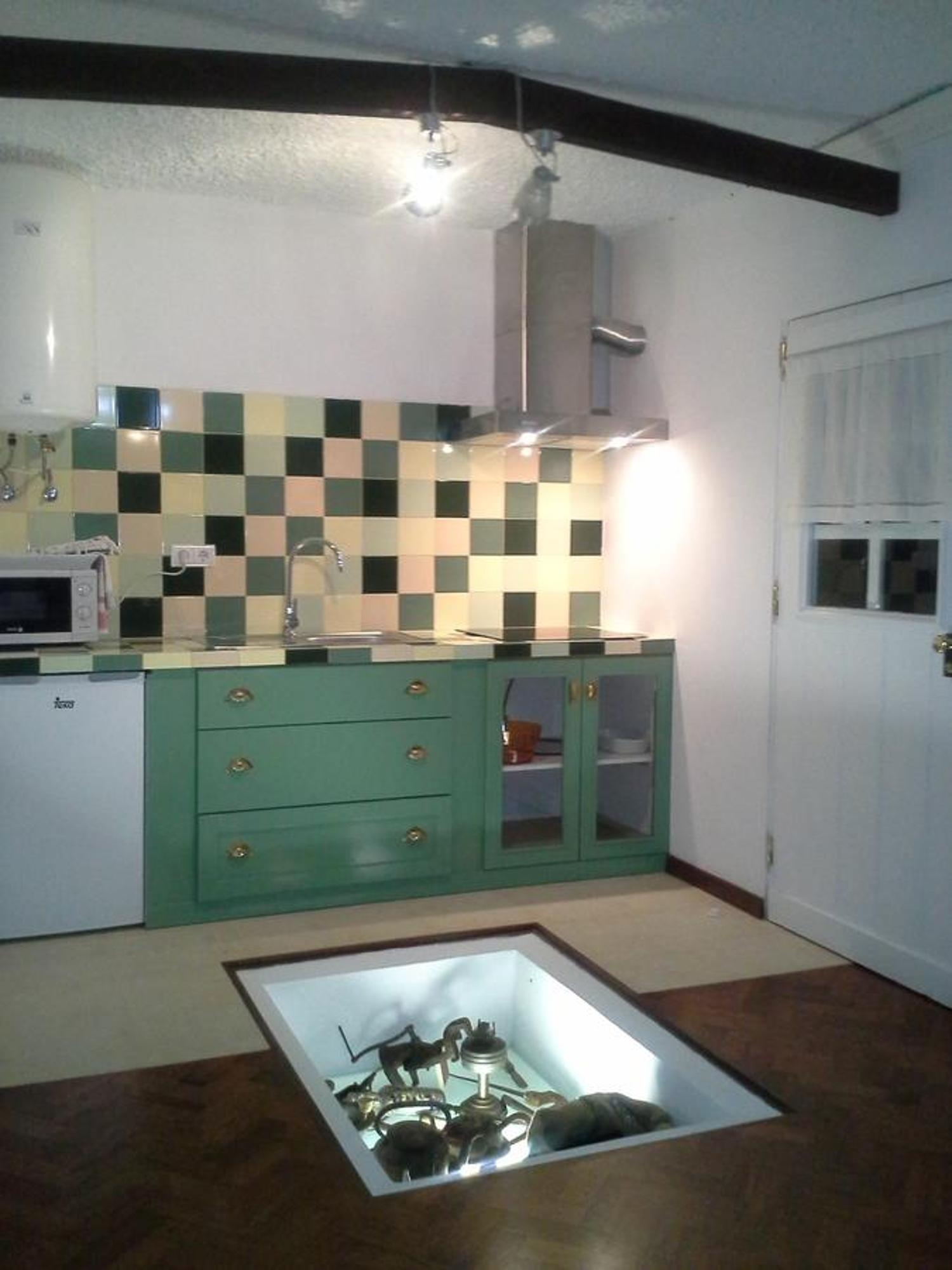 Apartament Casa Do Poco *