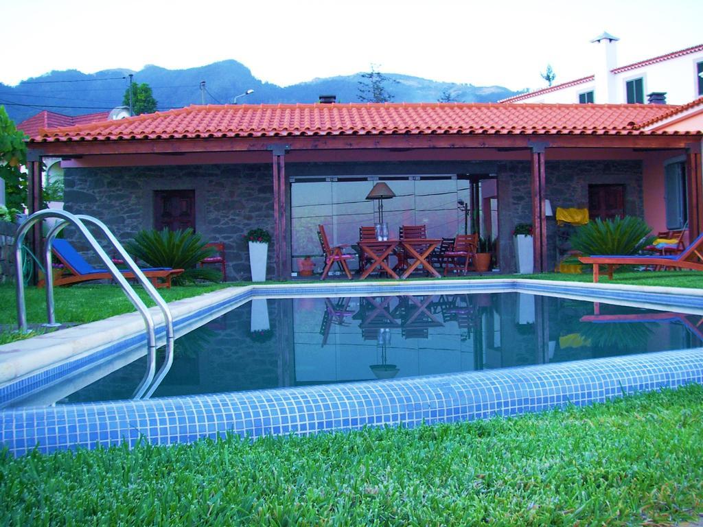 Casa Do Poco