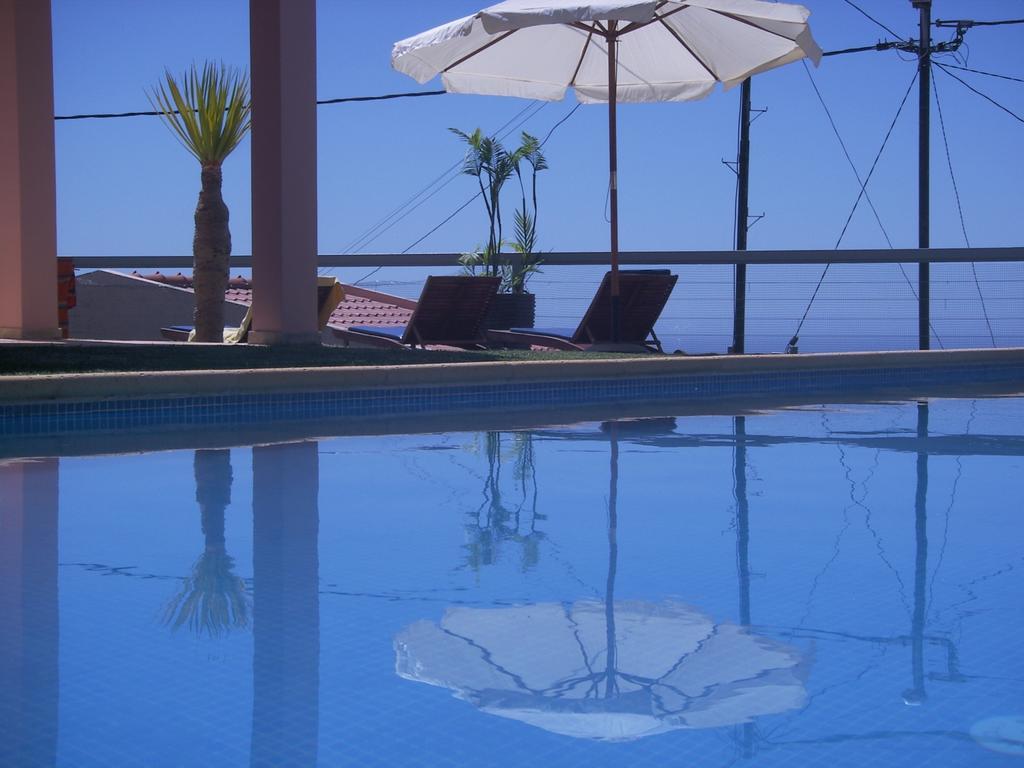 Casa Do Poco Apartment Funchal (Madeira)