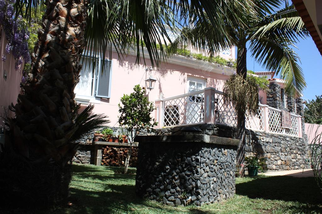 Apartment Casa Do Poco Funchal (Madeira)