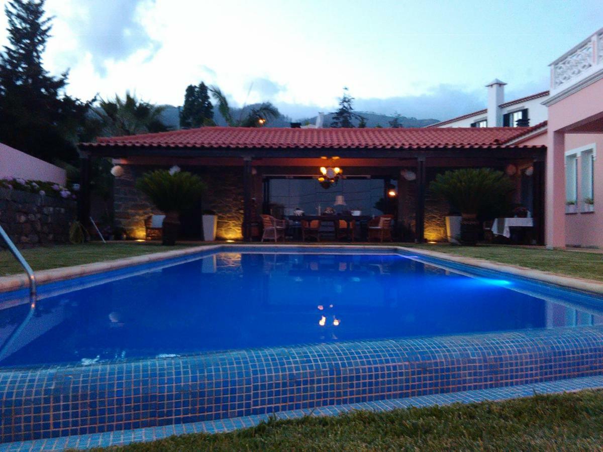 Casa Do Poco *