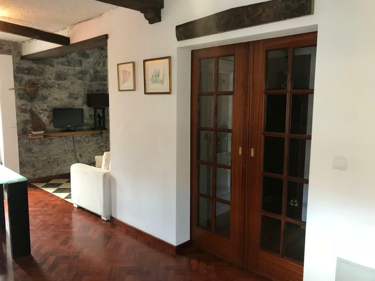 Casa Do Poco
