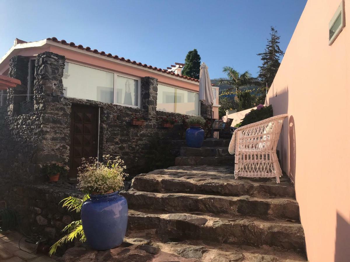 Casa Do Poco Apartment Funchal (Madeira)