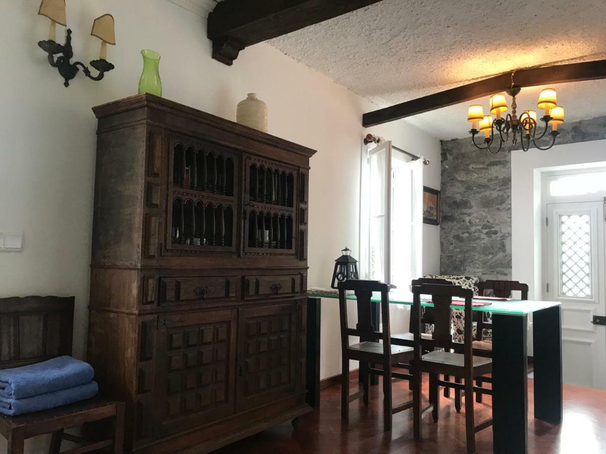 Apartment Casa Do Poco Funchal (Madeira)