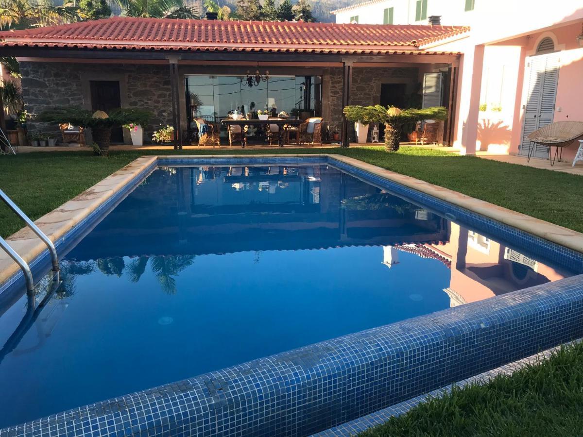 Casa Do Poco *