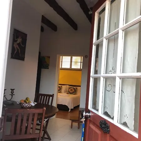Casa Do Poco Funchal Apartment Exterior photo