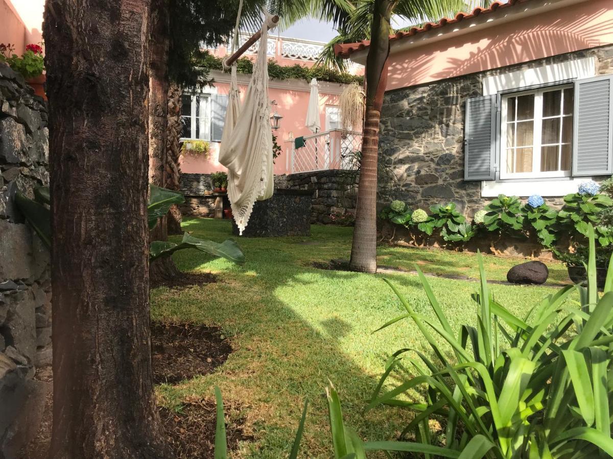 Apartamento Casa Do Poço Funchal (Madeira)