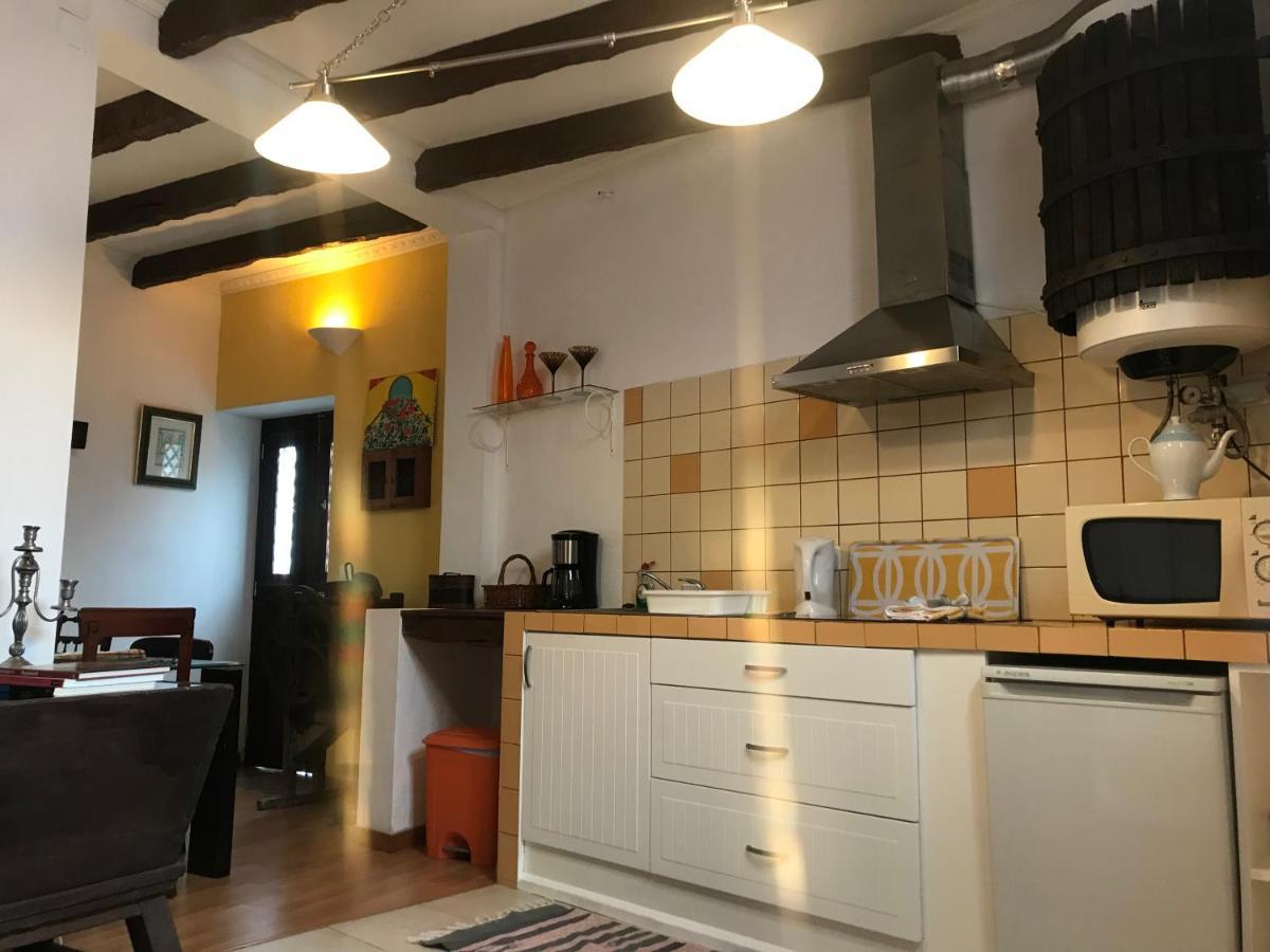 Apartamento Casa Do Poço