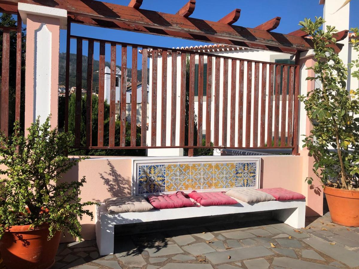 Apartamento Casa Do Poço