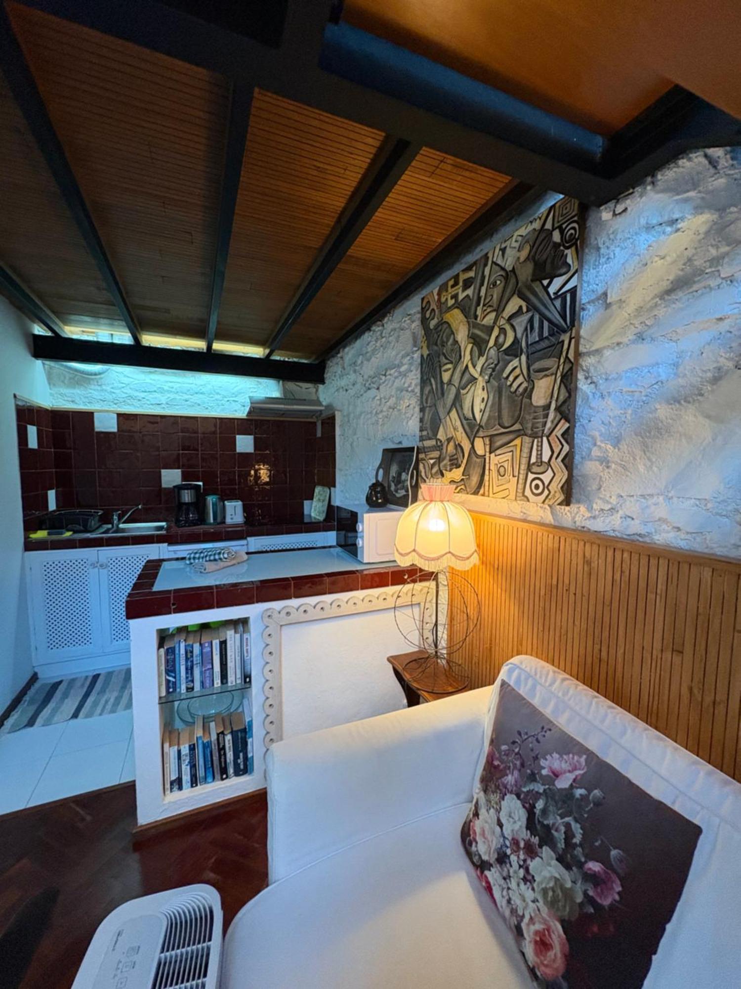 Apartamento Casa Do Poço