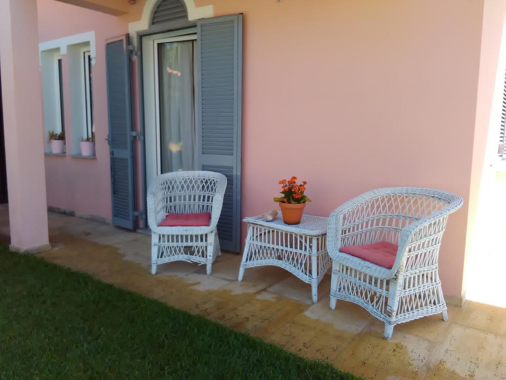 Apartamento Casa Do Poço