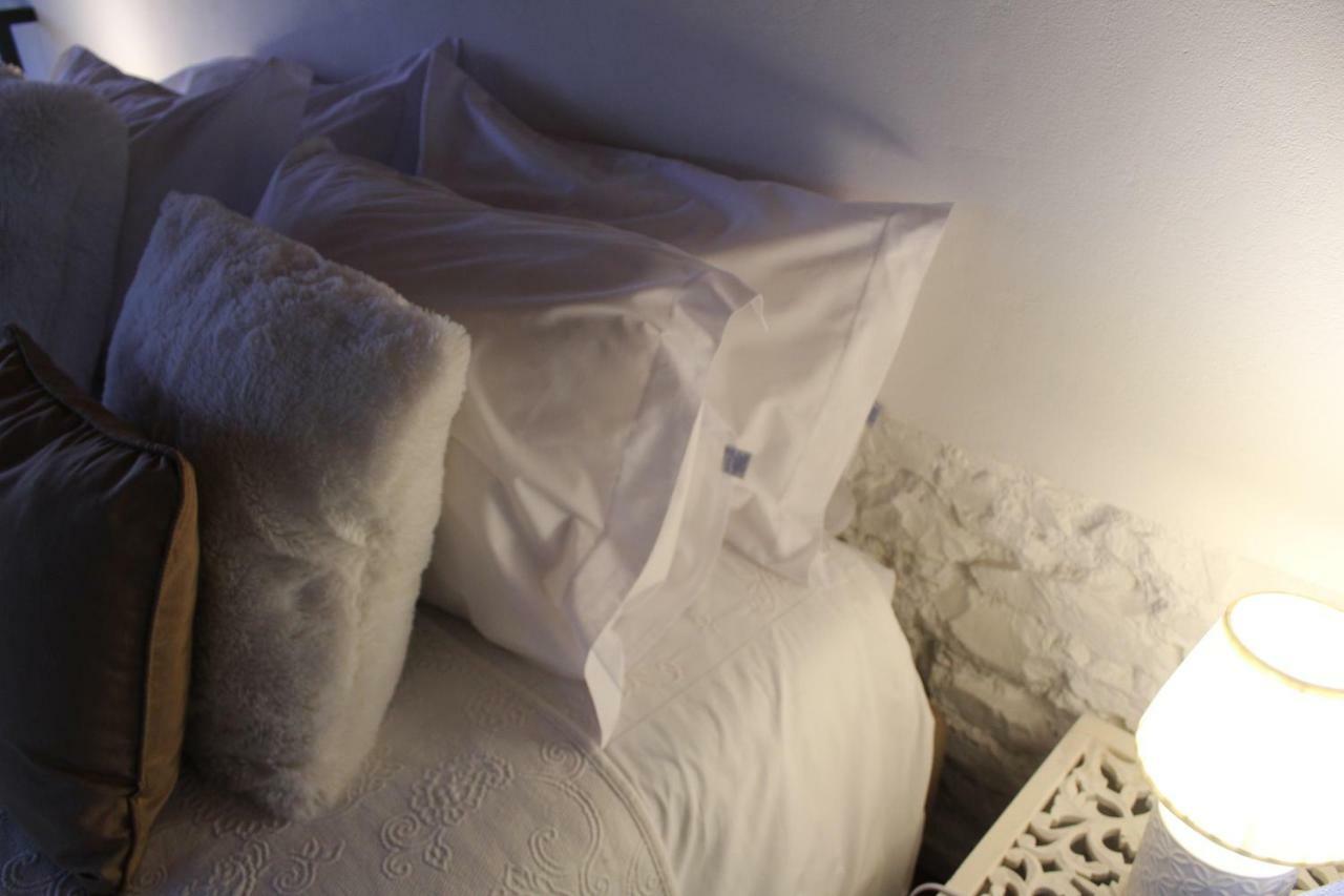 Apartamento Casa Do Poço